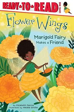 E-Book (epub) Marigold Fairy Makes a Friend von Elizabeth Dennis