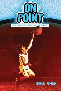 E-Book (epub) On Point von Hena Khan