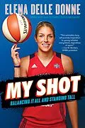 E-Book (epub) My Shot von Elena Delle Donne