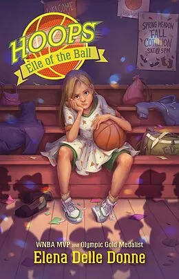 E-Book (epub) Elle of the Ball von Elena Delle Donne