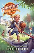 E-Book (epub) Full-Court Press von Elena Delle Donne