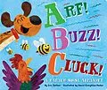E-Book (epub) Arf! Buzz! Cluck! von Eric Seltzer