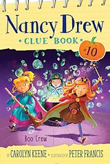 eBook (epub) Boo Crew de Carolyn Keene