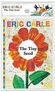 Kartonierter Einband The Tiny Seed von Eric Carle