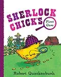 E-Book (epub) Sherlock Chick's First Case von Robert Quackenbush