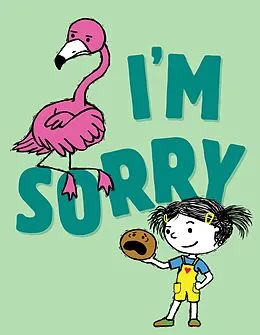 E-Book (epub) I'm Sorry von Michael Ian Black