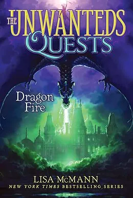 E-Book (epub) Dragon Fire von Lisa McMann