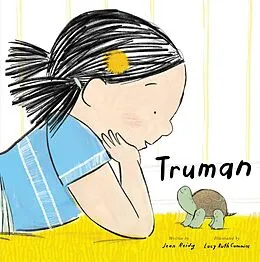 E-Book (epub) Truman von Jean Reidy