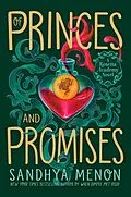 E-Book (epub) Of Princes and Promises von Sandhya Menon