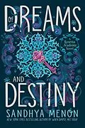E-Book (epub) Of Dreams and Destiny von Sandhya Menon
