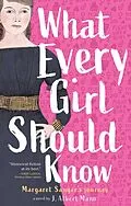 E-Book (epub) What Every Girl Should Know von J. Albert Mann