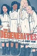 E-Book (epub) The Degenerates von J. Albert Mann