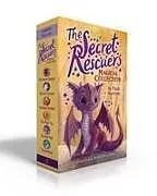 Kartonierter Einband The Secret Rescuers Magical Collection (Boxed Set): The Storm Dragon; The Sky Unicorn; The Baby Firebird; The Magic Fox; The Star Wolf; The Sea Pony von Paula Harrison