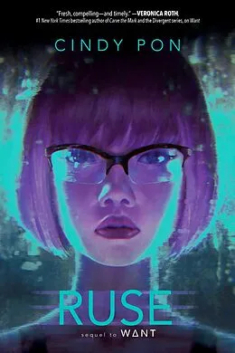 E-Book (epub) Ruse von Cindy Pon