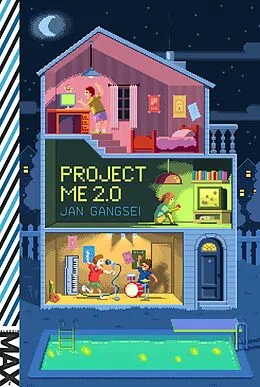 E-Book (epub) Project Me 2.0 von Jan Gangsei