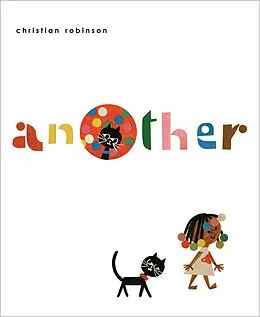 E-Book (epub) Another von Christian Robinson