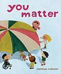 E-Book (epub) You Matter von Christian Robinson