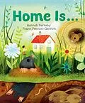 E-Book (epub) Home Is... von Hannah Barnaby