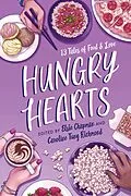 E-Book (epub) Hungry Hearts von Sara Farizan, Jay Coles, Adi Alsaid