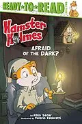 E-Book (epub) Hamster Holmes, Afraid of the Dark? von Albin Sadar