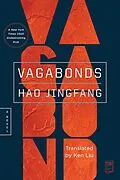 E-Book (epub) Vagabonds von Hao Jingfang