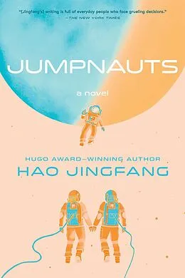 E-Book (epub) Jumpnauts von Hao Jingfang