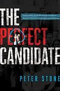 E-Book (epub) The Perfect Candidate von Peter Stone