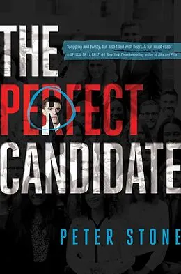 E-Book (epub) The Perfect Candidate von Peter Stone