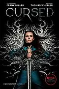 E-Book (epub) Cursed von Thomas Wheeler