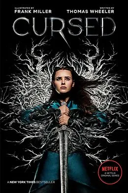 E-Book (epub) Cursed von Thomas Wheeler