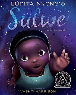 E-Book (epub) Sulwe von Lupita Nyong'o
