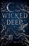 Couverture cartonnée The Wicked Deep de Shea Ernshaw