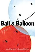 E-Book (epub) Ball & Balloon von Rob Sanders