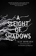 E-Book (epub) Sleight of Shadows von Kat Howard