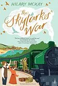 E-Book (epub) Skylarks' War von Hilary McKay