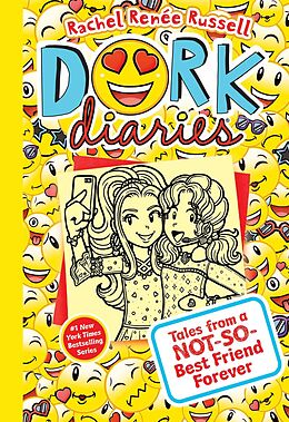 E-Book (epub) Dork Diaries 14 von Rachel Renee Russell