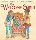 E-Book (epub) The Welcome Chair von Rosemary Wells