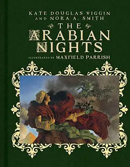 E-Book (epub) Arabian Nights von Kate Douglas Wiggin, Nora A. Smith