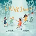 E-Book (epub) I Will Dance von Nancy Bo Flood