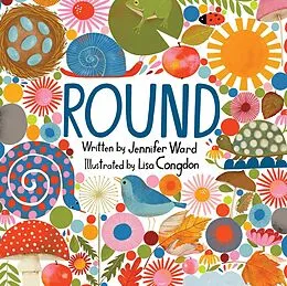E-Book (epub) Round von Jennifer Ward