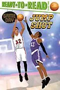 E-Book (epub) Jump Shot von David Sabino