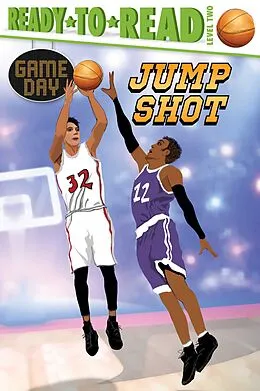 E-Book (epub) Jump Shot von David Sabino