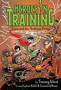 E-Book (epub) Zeus and the Skeleton Army von Tracey West