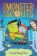 E-Book (epub) Crash! Bang! Boo! von Joe Mcgee
