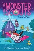 E-Book (epub) It's Raining Bats and Frogs! von Joe Mcgee