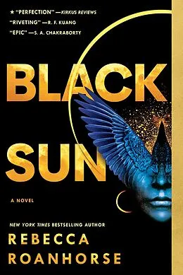 E-Book (epub) Black Sun von Rebecca Roanhorse