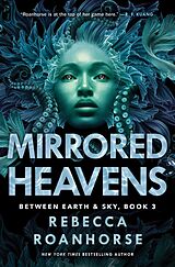 eBook (epub) Mirrored Heavens de Rebecca Roanhorse