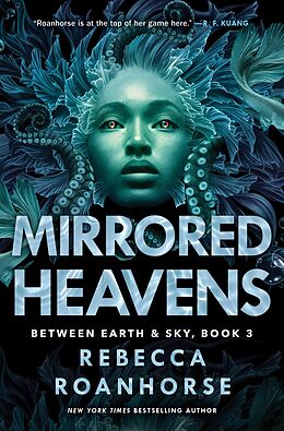 eBook (epub) Mirrored Heavens de Rebecca Roanhorse