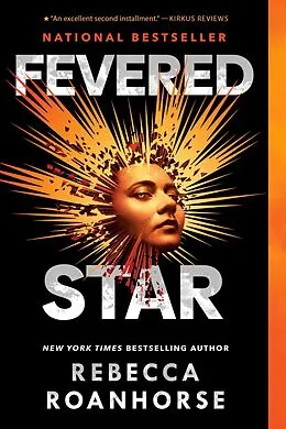 E-Book (epub) Fevered Star von Rebecca Roanhorse