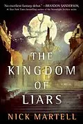 E-Book (epub) Kingdom of Liars von Nick Martell